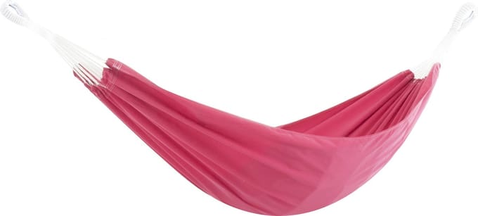Vivere Polyester hangmat - Hot Pink
