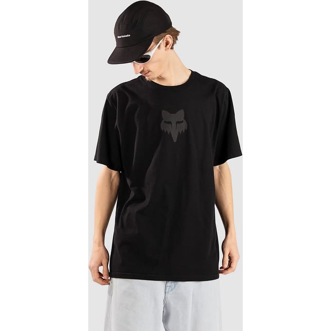 Fox Head 195 Original T-Shirt zwart