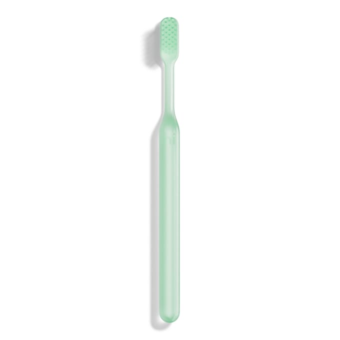 Hismile Green Toothbrush 1 st