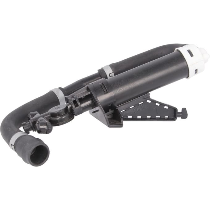 Koplamp schoonmaken - sproeier BLIC 5902-06-0075P, Links