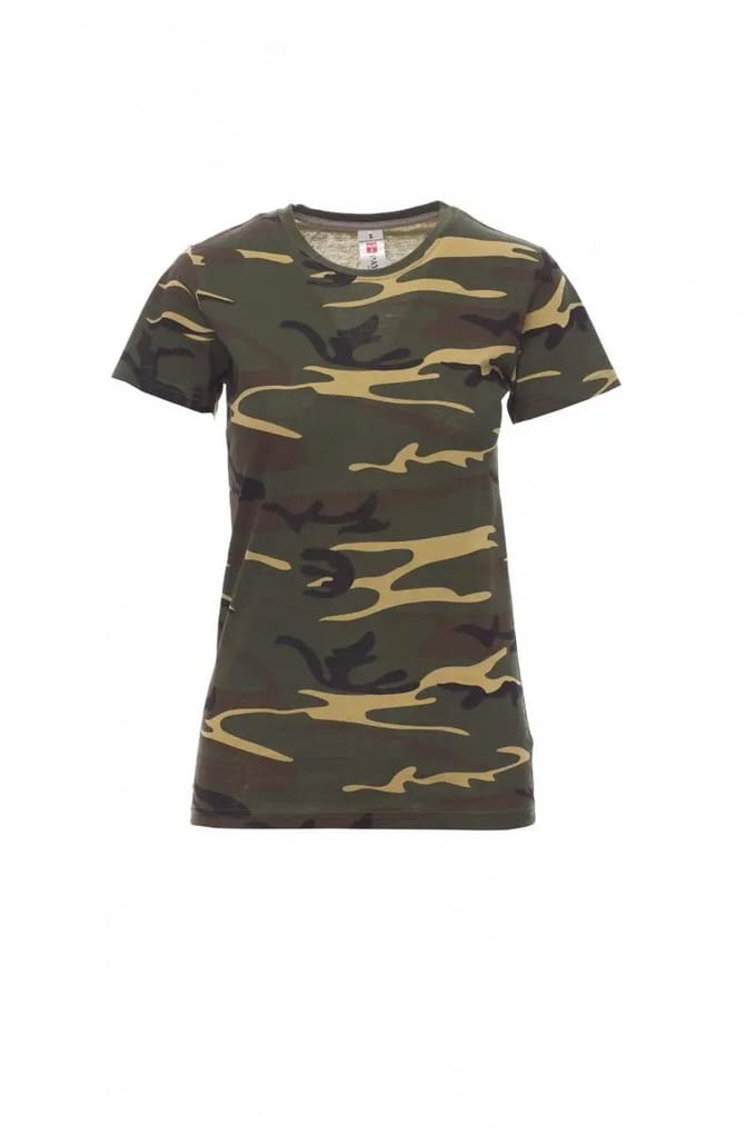 Payper Sunset Lady - Camouflage - M