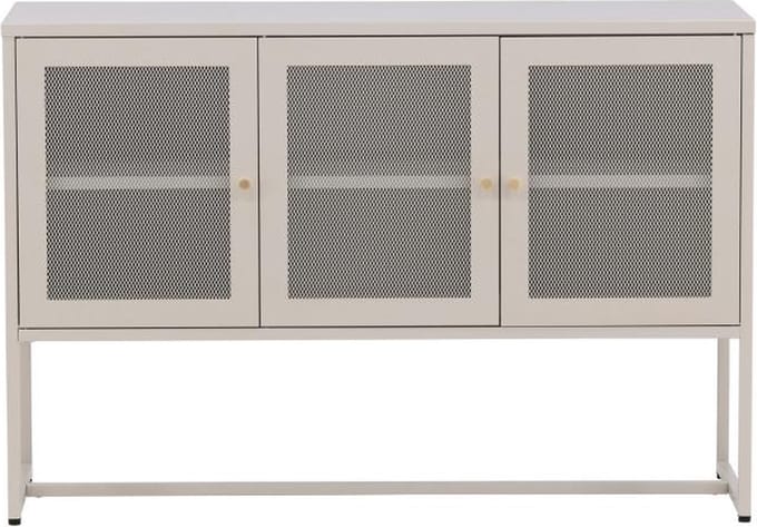 Svea - Pavlo dressoir - 120 cm - beige