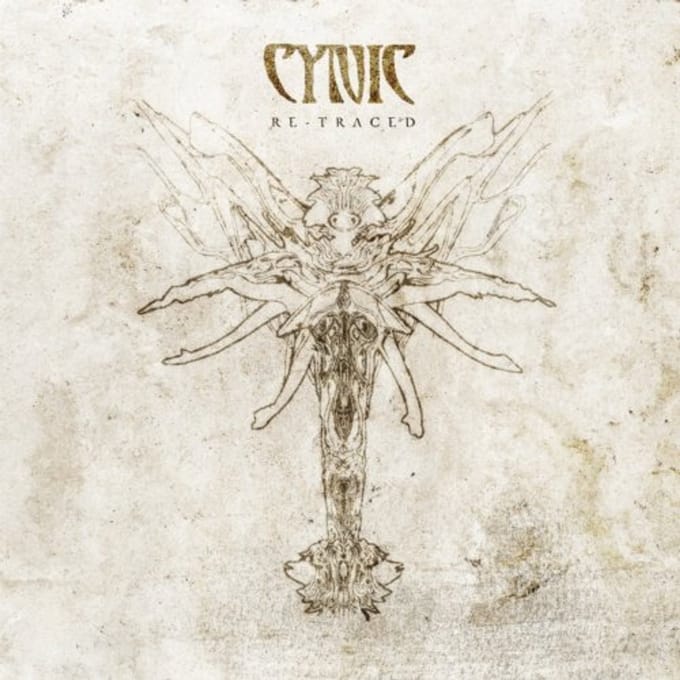 Re-Traced - Cynic