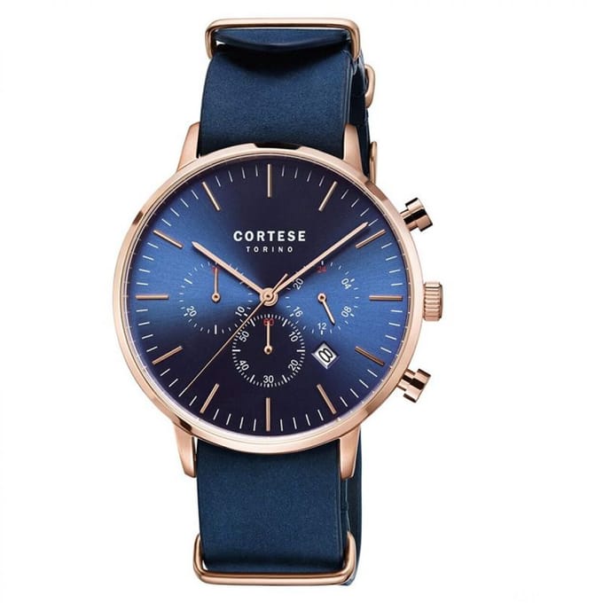 CORTESE Dinastia C16002 Chronograph