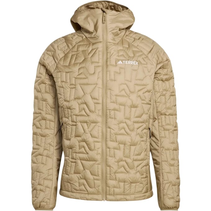 Wandeljas adidas Terrex Xperior PrimaLoft Loose Fill