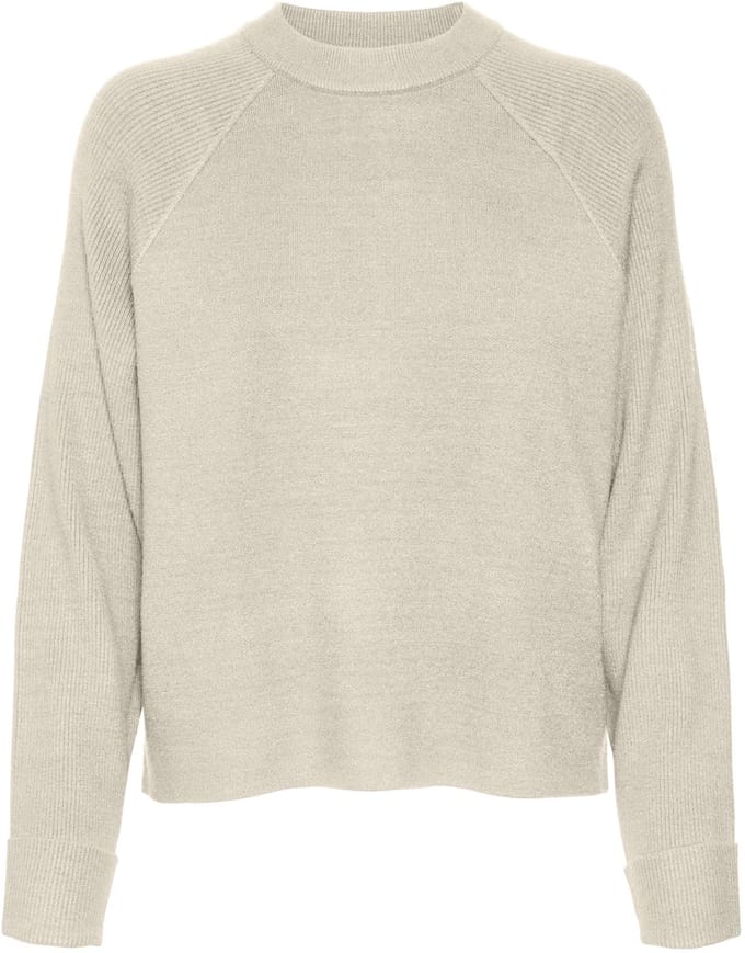 Vero Moda Gebreide pullover VMGOLD Gebreide pullover