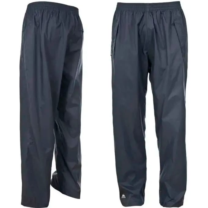 Waterdichte broek Trespass Qikpac