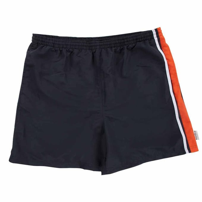 Aquafeel 24971 Zwembroek Blauw 3XL Man