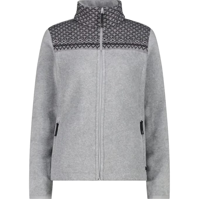 Damesfleece CMP