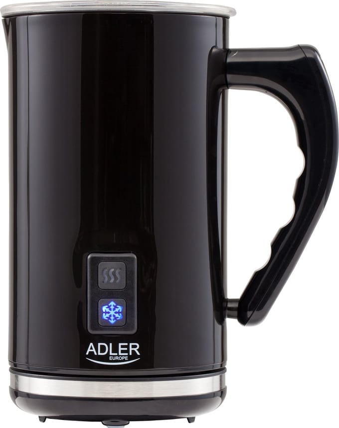 Adler AD 4478 - Melkopschuimer