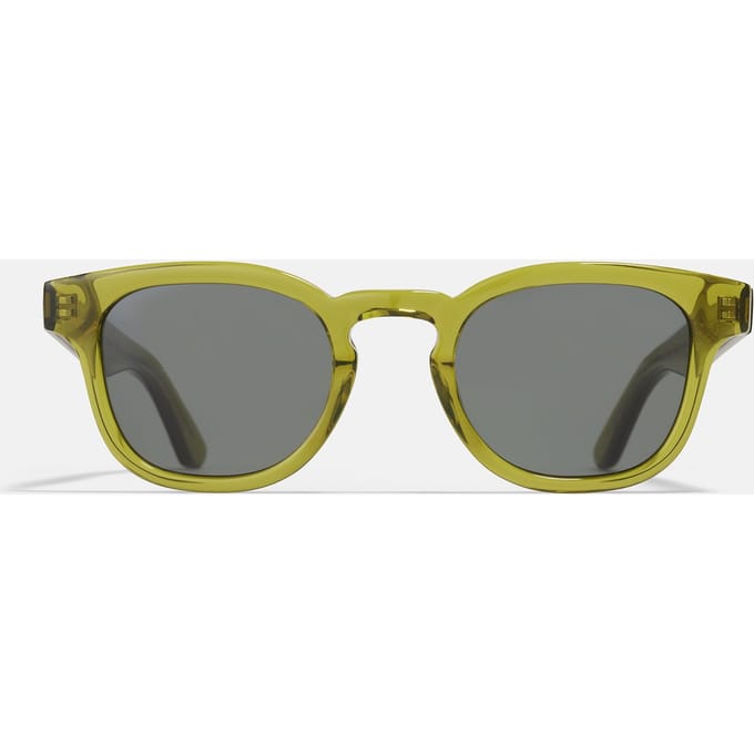 Ace & Tate Oscar-lilipad-sun Größe: M | Sonnenbrillen Outlet | Unisex