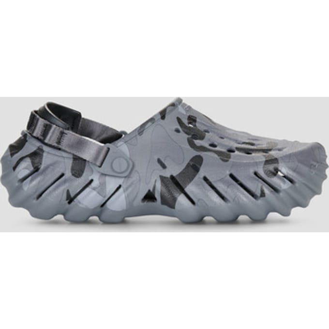 Klompen Crocs Echo Duck Camo Clog