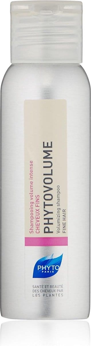 Phyto Paris Phytovolume Volumizing shampoo Fine Hair 50ml