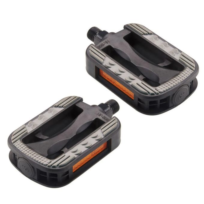 Antislip PVC Pedalen Krayton