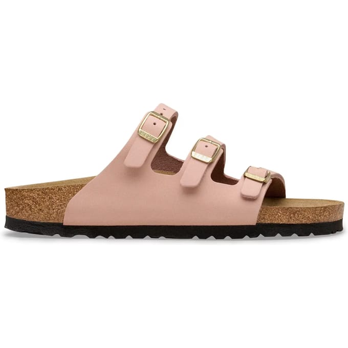 Damessandalen Birkenstock Florida Nubuck