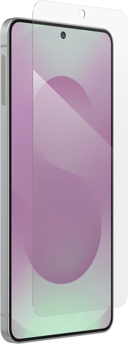 InvisibleShield Glass Elite Screen Protector Geschikt voor Samsung Galaxy S25 Edge