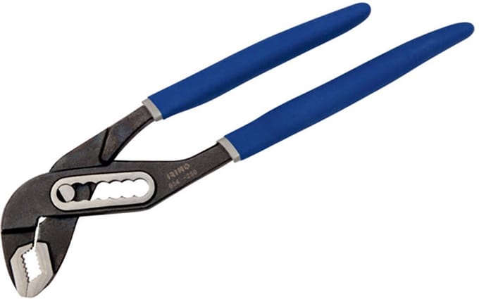 Irimo Verstelbare Tang 634-200-1 - 175mm