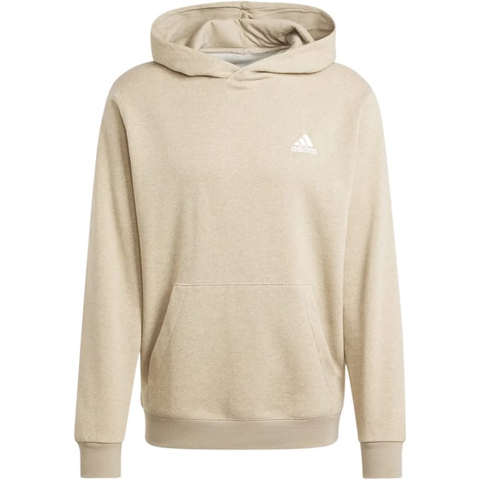Hoodie adidas Essentials Melange