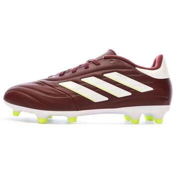 Voetbalschoenen adidas Baskets Copa Pure 2 League FG cuir
