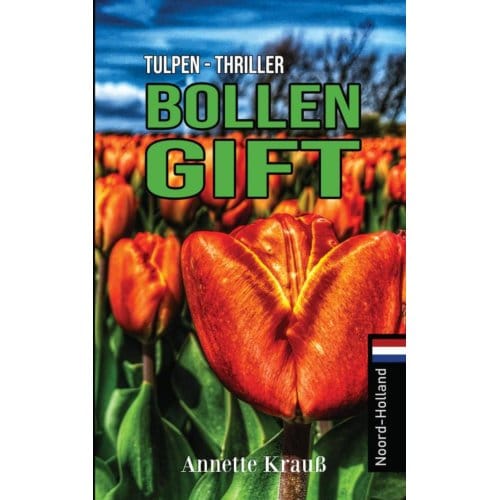 Bollengift - Annette Krauß
