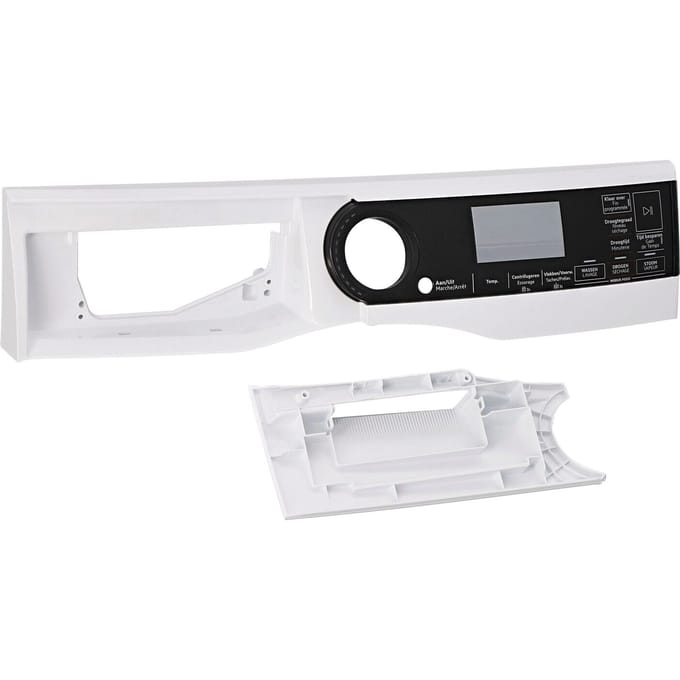 AEG controlepaneel, wit, AEG, NL,FR 140261961019