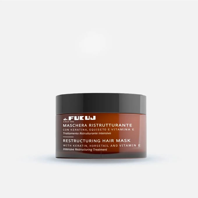 Uitstekend keratine Herstructurerend haarverzorging keratine 100ml