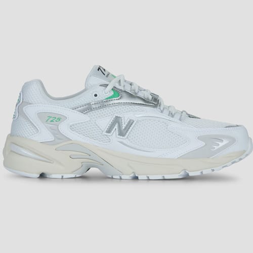 Lage Sneakers New Balance 725