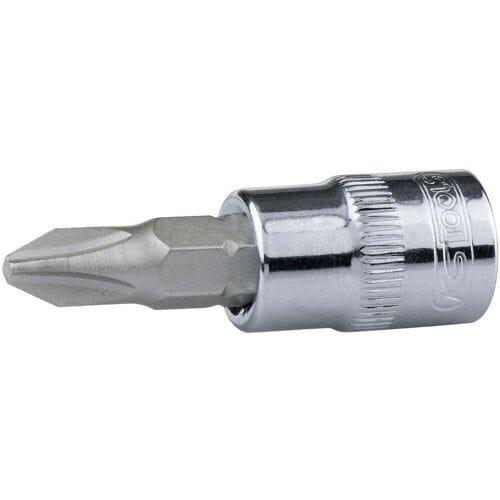 KS Tools 9183869 9183869 PH Verwisselbare kop 3/8 PH 2 3/8 (10 mm)