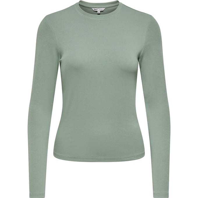 regular fit shirt met lange mouwen van katoenmix model 'RILEY'