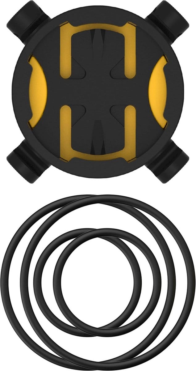 Beeline Velo 2 GPS universele stuurhouder