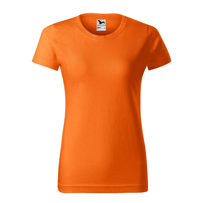 T-shirt dames Malfini Basic 134