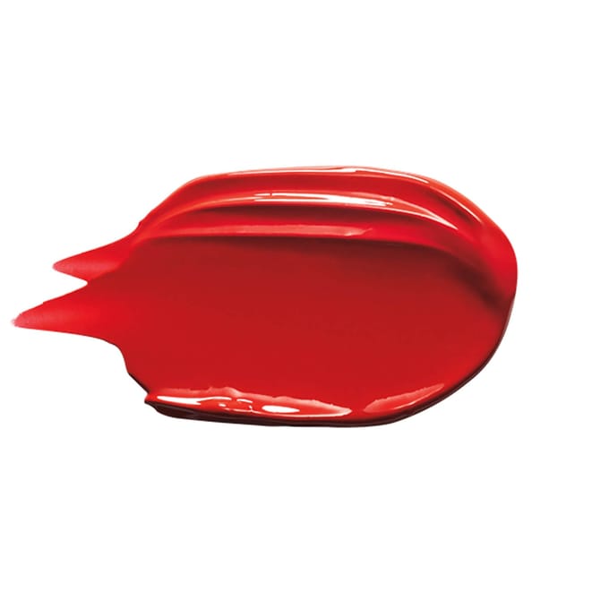 Shiseido VisionAiry Gel-lipstick (Verschillende Tinten) - Ginza Red 222