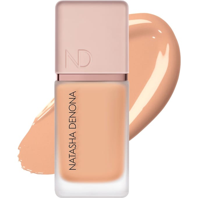 Natasha Denona HY-GLAM foundation (Various Shades) 30ml - R4