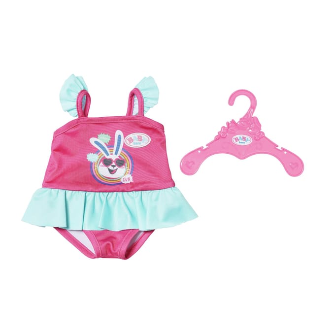 BABY born Badpak - Verrassingsitem