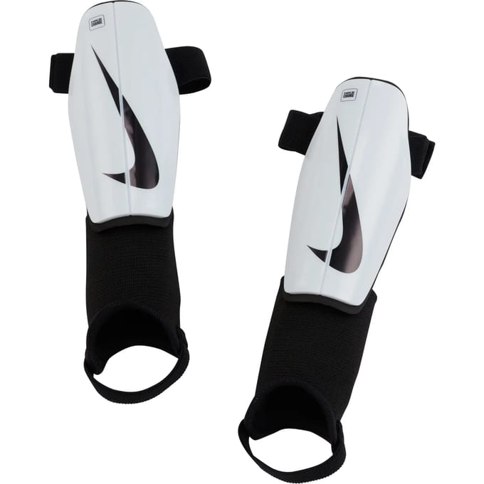 Scheenbeschermers voor kinderen Nike Charge