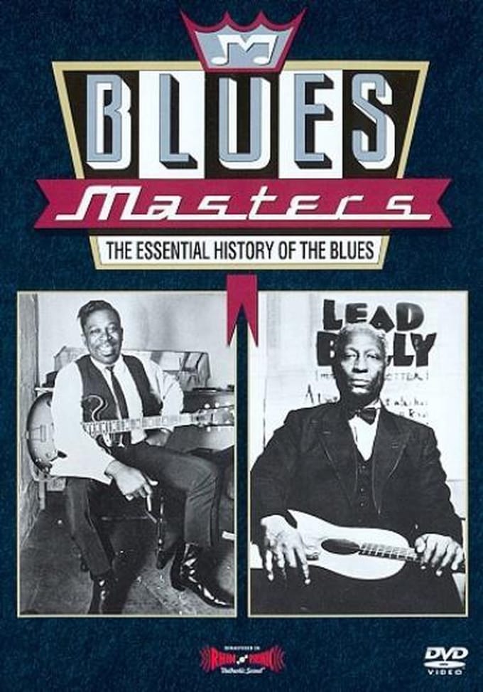 Blues Masters