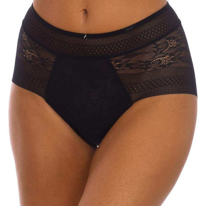 MAGIC BAND onzichtbare kant en elastische stof onderbroek 1031610 dames