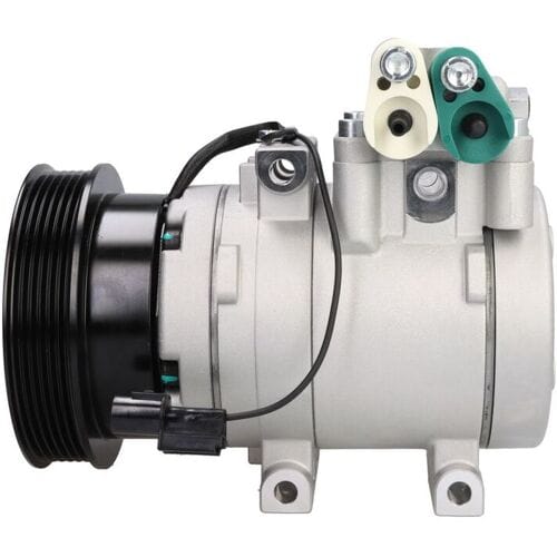 Airco-compressor BOSCH 1 986 AD1 414
