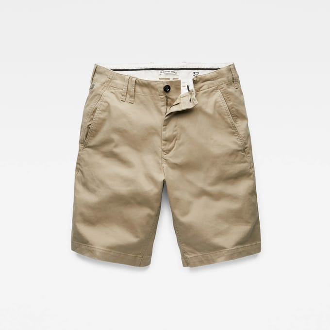 Short G-Star Vetar chino