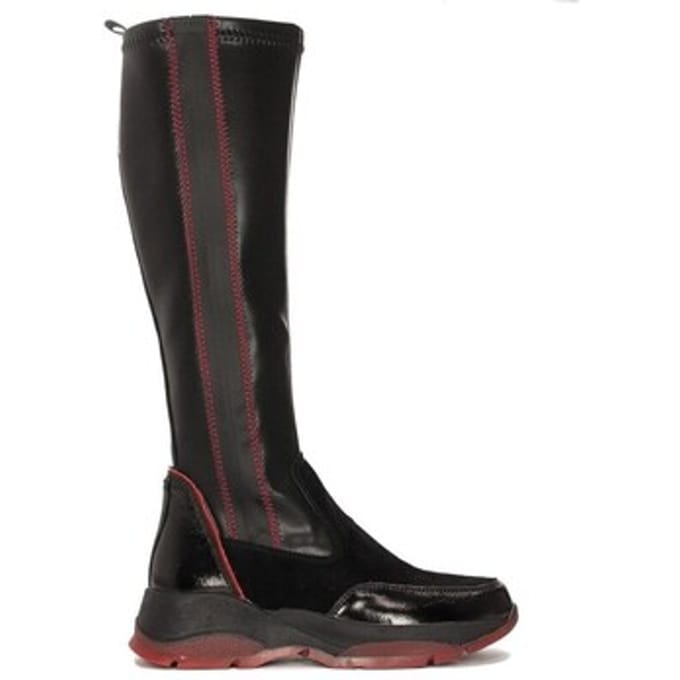 Laarzen Filippo DKZ440222BK