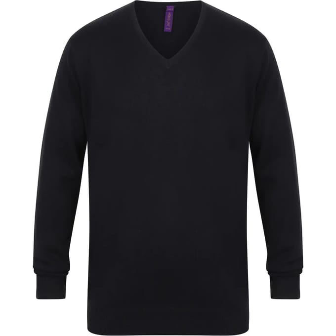 Trek col V Henbury