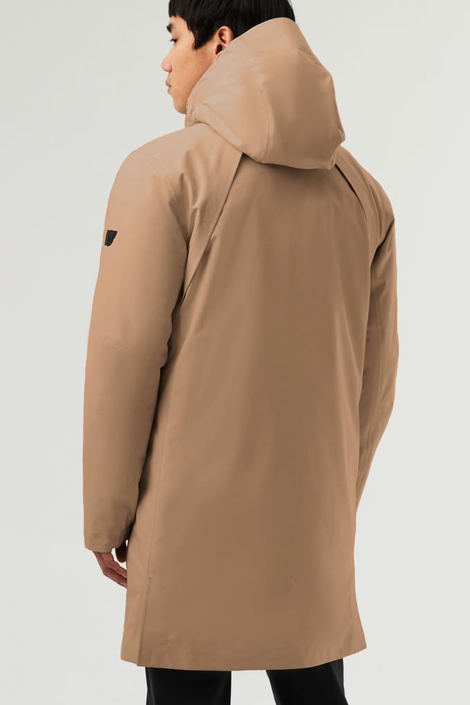 AlphaTauri Ata Koov V8.y6.02 Key Item Corn Taglia: S | Giacche invernali Outlet | Uomo