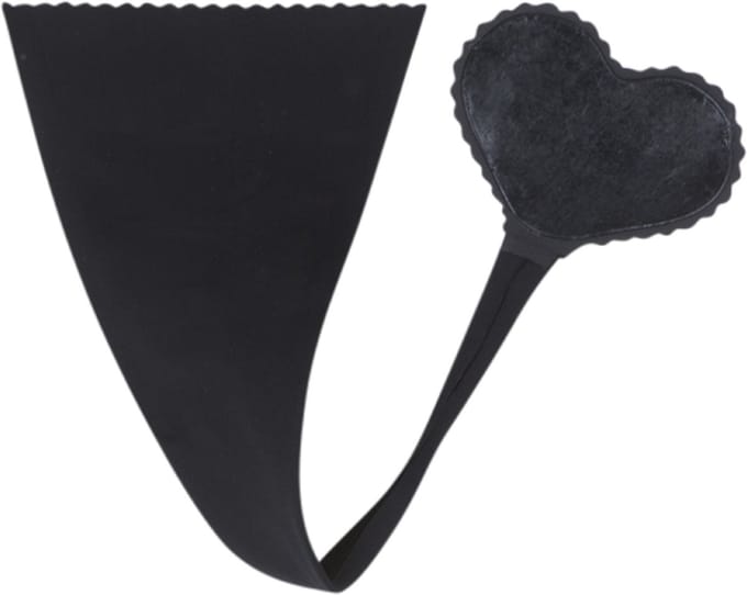 LingaDore ACCESSOIRES Plak String
