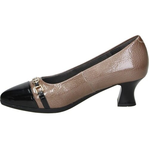 Pumps Pitillos 118417