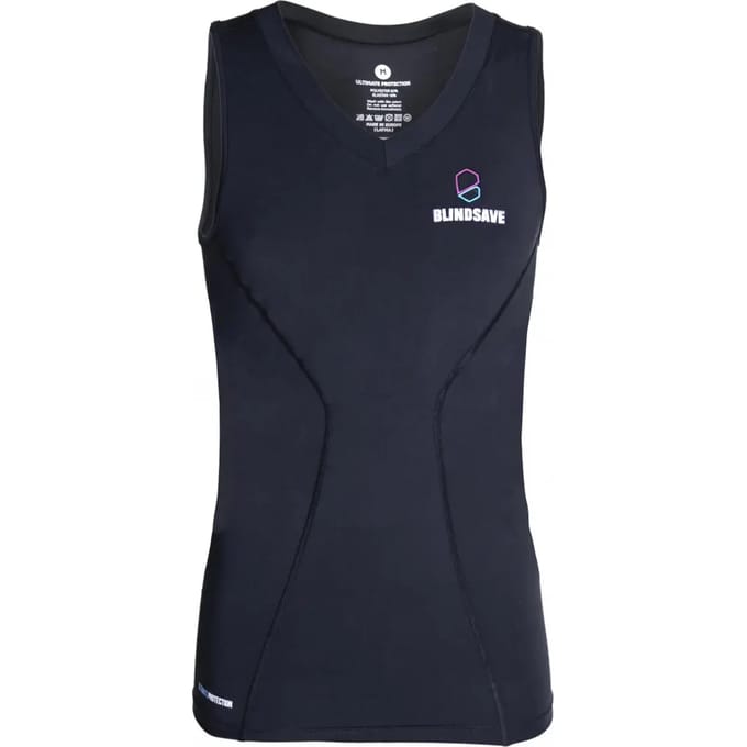 Compressie T-shirt Blindsave