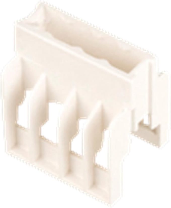 ABB Hafonorm Schermkap Aansluitklem Hoofdkabel - 1SPF006939F0004 - E2H5K