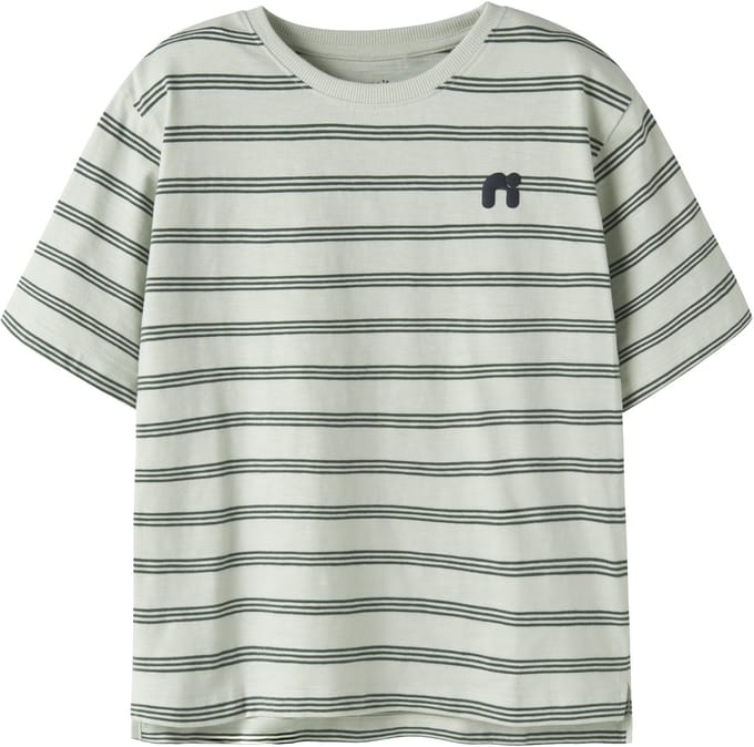 NAME IT - NKMVOBY SS NREG TOP - Jongens - T-shirts