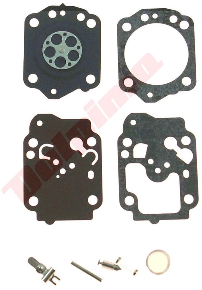Carburateur reparatieset passend op ZAMA ( RB-135 )