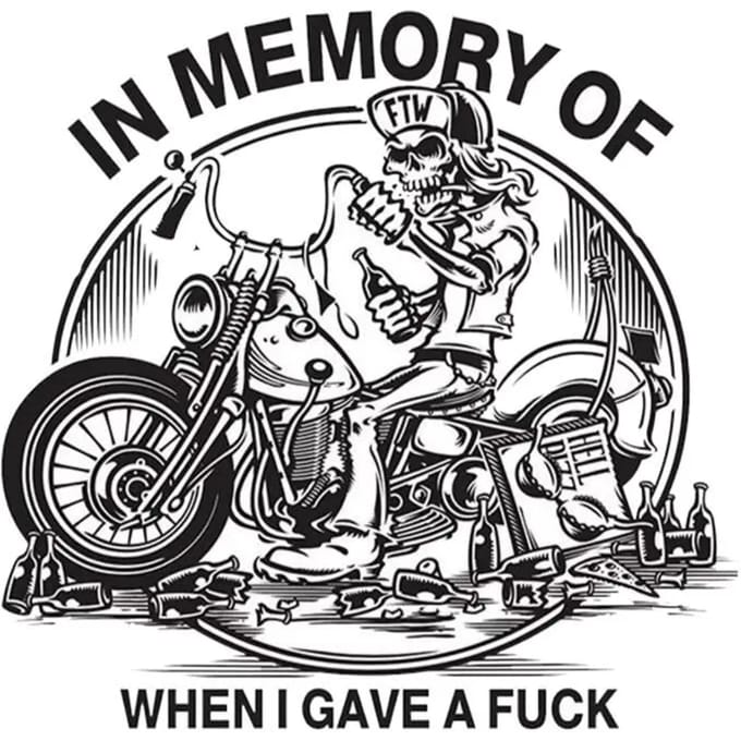 Stickers Lethal Threat In Memory