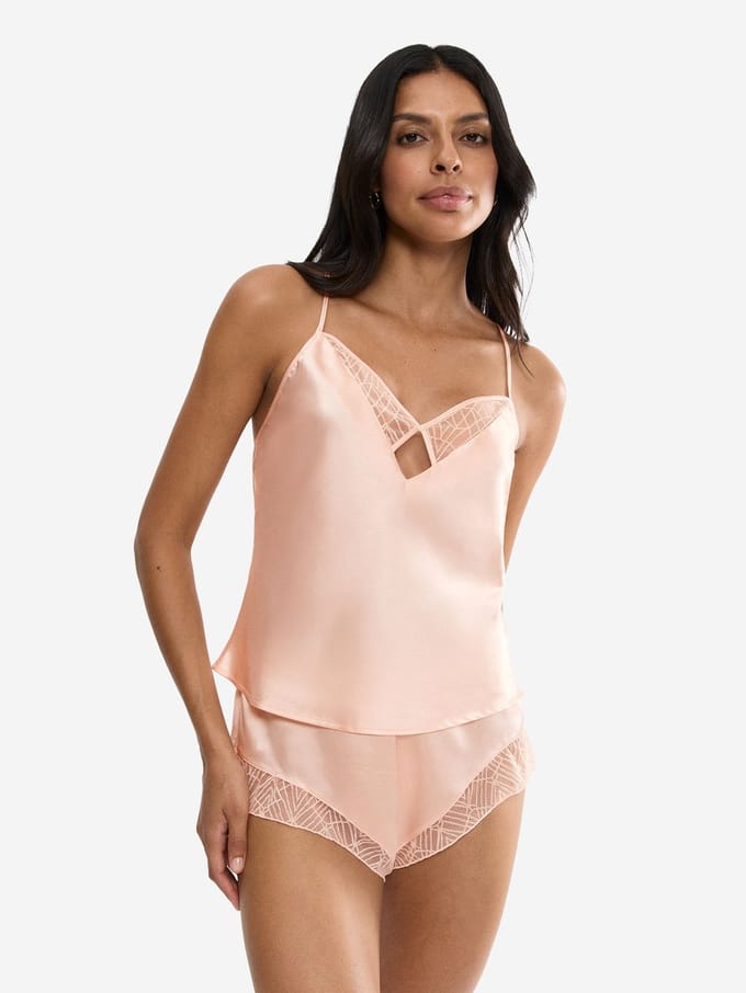 Triumph Pyjama Red Label A Weekend to Remember